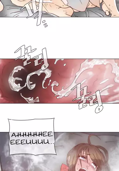 Household Affairs Ch.1-45