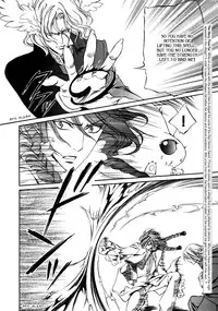 [Yamane Ayano] Crimson Spell Ch.01-25 and extras (Yaoi) [ENG]