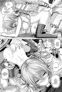 [Simon] Isekai no Mahoutsukai Ch. 1-2 | Mage From Another World Ch. 1-2 [English] [constantly]