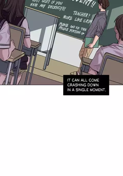 Atonement Camp Ch.1-17