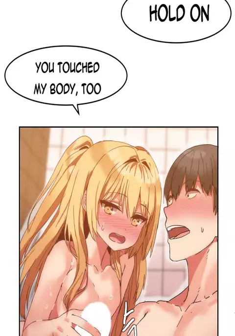 Hari Dormitory Ch.0-22