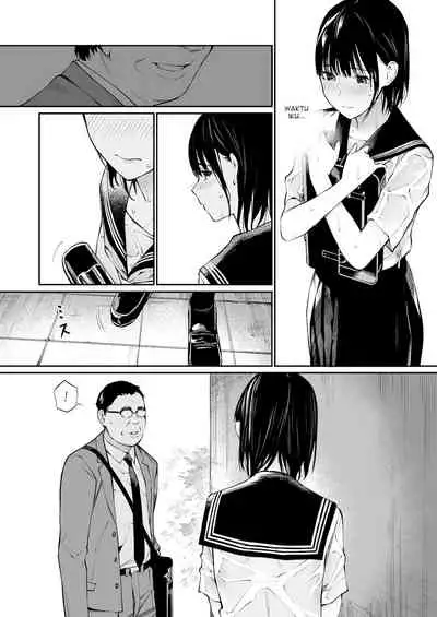 Udan-Udan, Nerawang Pentil