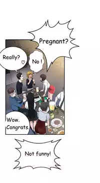 Tissue Thieves Ch.1-23 (English) (Ongoing)