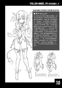 [LemonMaiden (Aoi Masami)] Datenshi XX EPISODE 1.5 (Fate/kaleid liner Prisma Illya) [Chinese] [sinVIII個人漢化] [Digital]