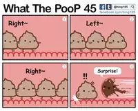 What the PooP [On Going]