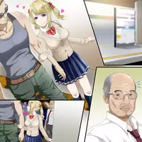 [Doriane] Namaiki na Aitsu o..