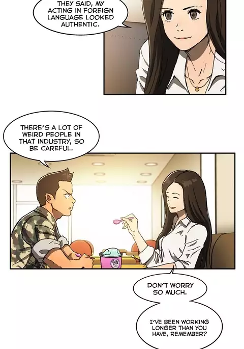 Refrain Love Ch.1-28