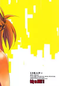 (C95) [RYU-SEKI-DO (Nagare Hyo-go)] LS Monitor (Sword Art Online)