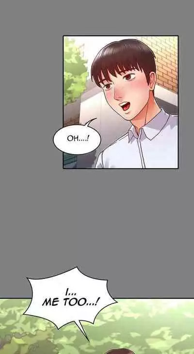 TEACHER PUNISHMENT Ch.1-20