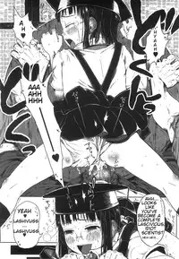 [Gomennasai] Mad Scientist Ootori Kanae Ch. 1-2 [English] {Bulgakov}