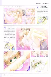 [Studio e.go!]My Fair Angel Visual Fanbook