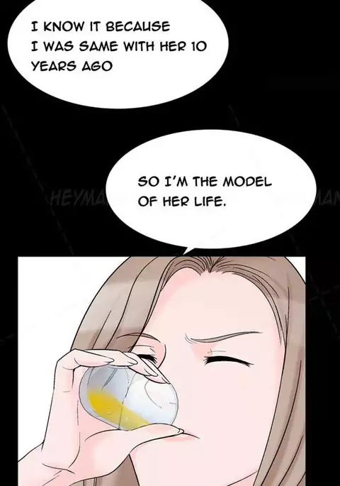 The Taste of Hands Ch.1-54