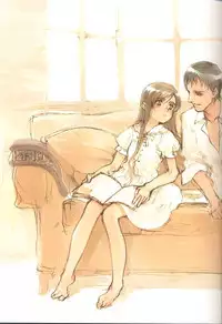 (Mimiket 3) [INKPOT (Oyari Ashito)] C-COLLECTION