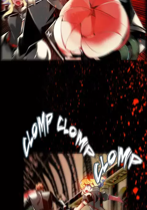 Lilith`s Cord Ch.1-37