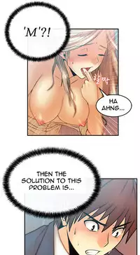 My Office Ch.1-25 (English) (Ongoing)