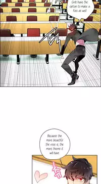 [Juder] Lilith`s Cord Ch.1-20 (English) (Ongoing)