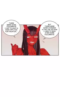 Devil Drop Chapter 13