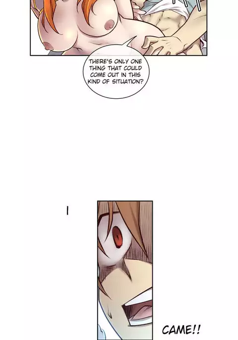 Master in My Dreams Ch.0-36