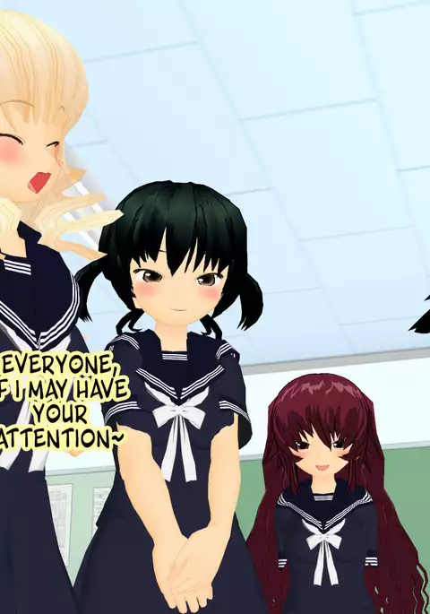 Buta ni Sareta Bishoujo | From Pretty Girl to Pig 1-6