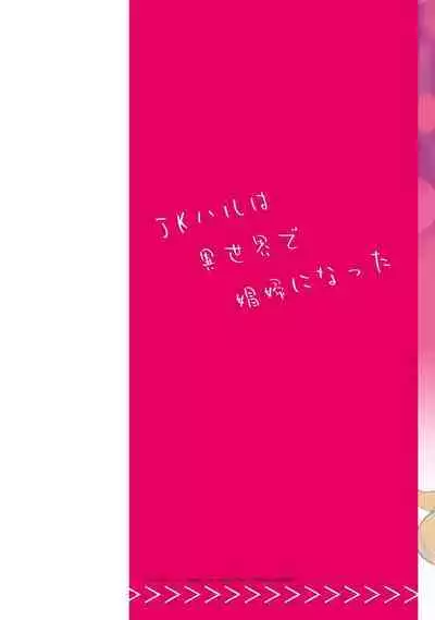 JK Haru wa Isekai de Shoufu ni Natta 1-14