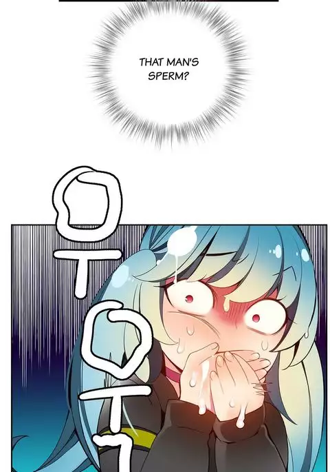 Lilith`s Cord Ch.1-12