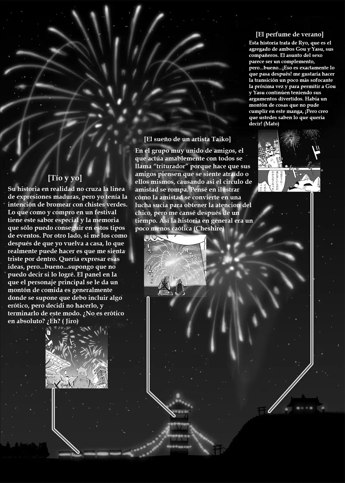 Chaki Chaki Bang Bang!