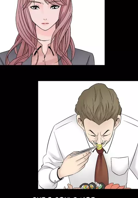 The Taste of Hands Ch.1-62