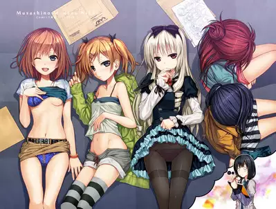 Prototype a la carte