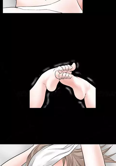 The Taste of Hands Ch.1-73