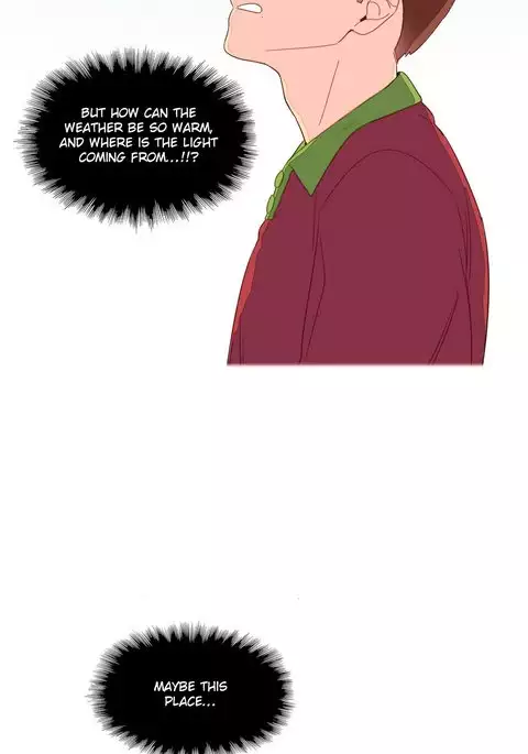 A World That I Rule Ch.01-25