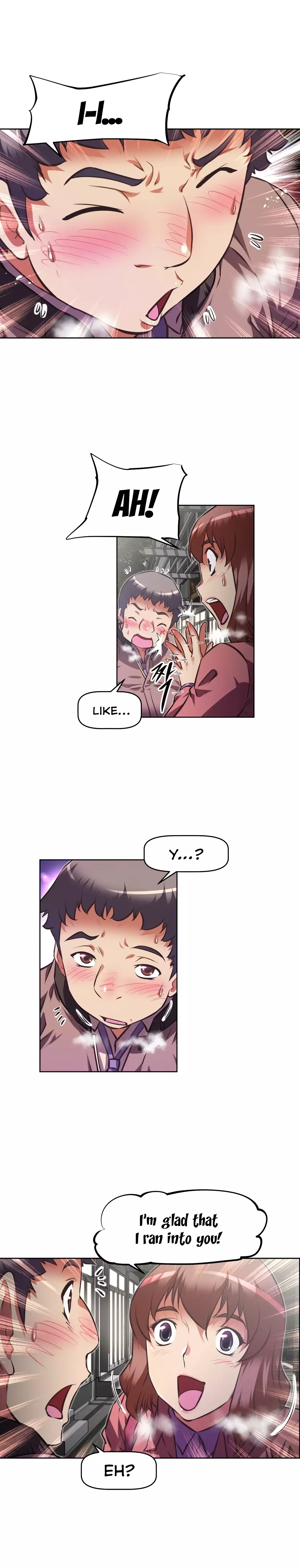 Brawling Go Ch.76-119