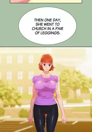 What do you Take me For? Ch.15/?