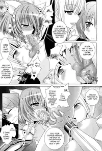 [Rusty Soul, Alto Seneka] Brandish 5 [English] [SaHa]