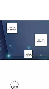 Ghost Love Ch.1-22 (English) (YoManga) (Ongoing)