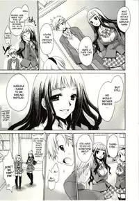 [Shinonome Ryu] Himegoto [English] [aceonetwo]