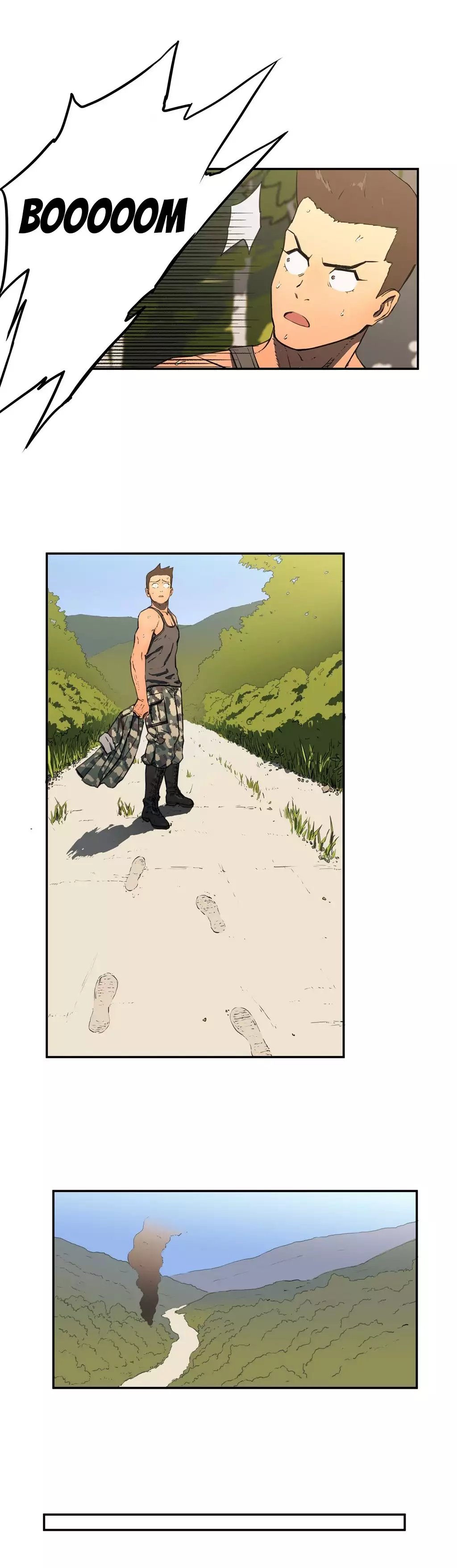 Refrain Love Ch.1-12