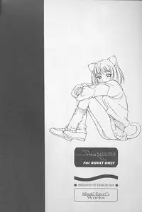 (C55) [ANARCHY SOX (Emori Misaki)] 12x12 GROSS (Various)