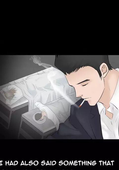 The Taste of Hands Ch.1-60