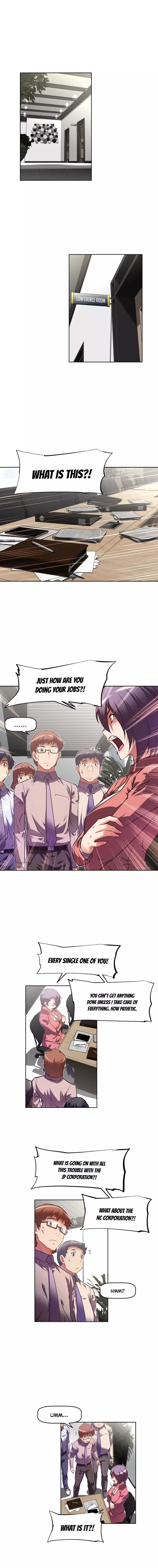 Brawling Go Ch.76-117