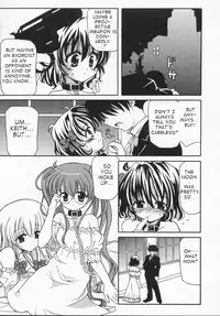 [Knoh Hollow] DRACONIA