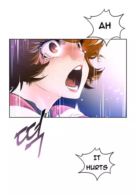 Perfect Half Ch.1-20