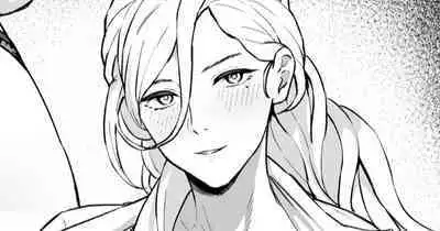 [Takaman] Richelieu (Kantai Collection -KanColle-)