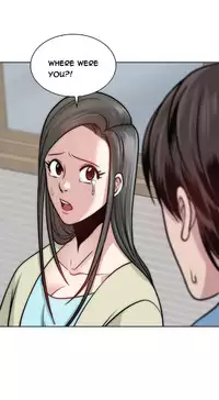 Change Partner Ch.1-16 (English) (Ongoing)