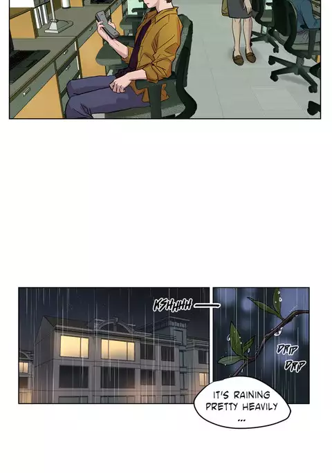 Atonement Camp Ch.1-26