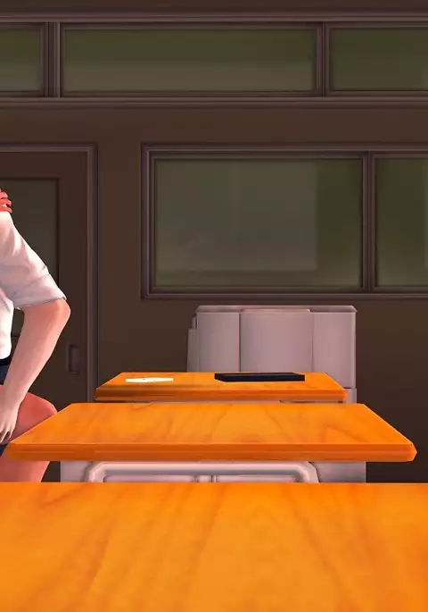 "Studious" "Ecchi Kimochiii"