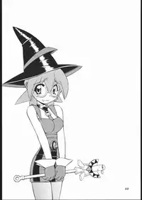 [MANITOU] Light My Fire (Rockman DASH) [English] [terriball]