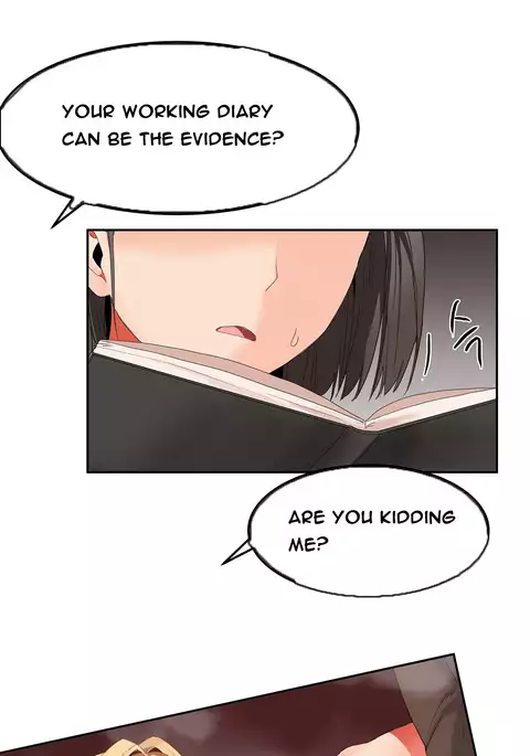 Hari Dormitory Ch.0-29