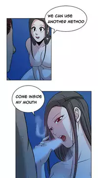 Change Partner Ch.1-19 (English) (Ongoing)