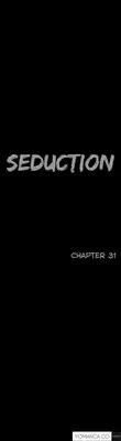 [Liangshan Bo] Seduction Ch.1-32 (English) (YoManga) (Ongoing)
