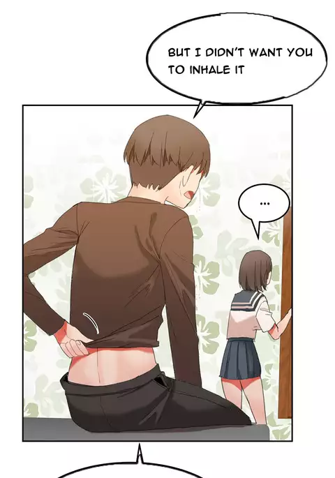 Hari Dormitory Ch.0-28